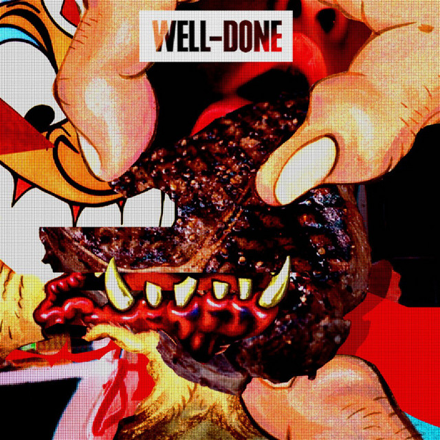 洋楽 ACTION BRONSON&STATIK SELEKTAH WELL DONE Well Done - Album by Action Bronson | Spotify