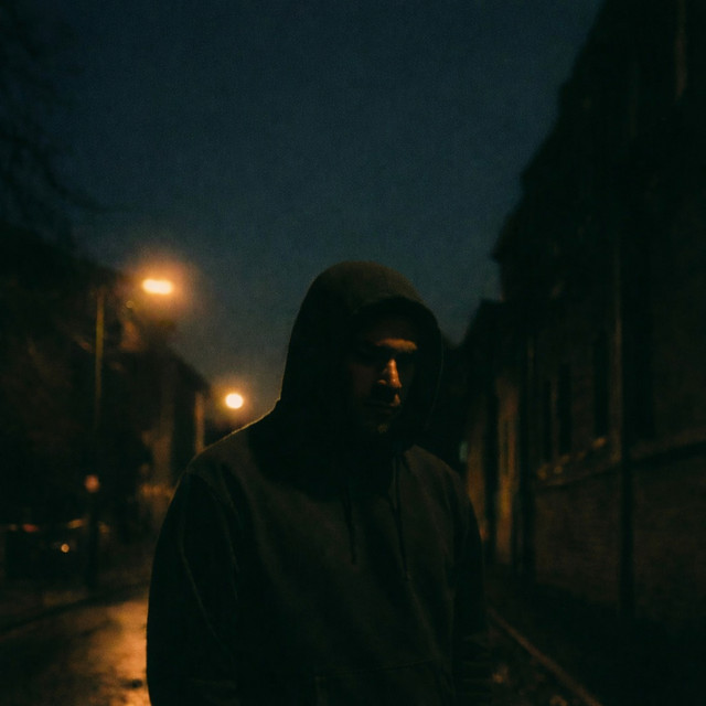 undefined album image