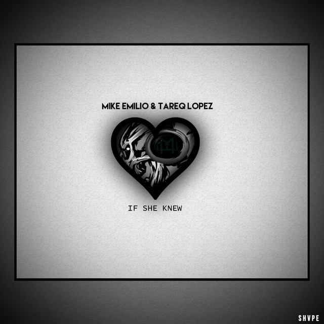 If She Knew - Radio Edit