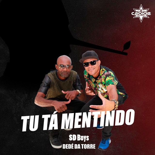 Tu Tá Mentindo