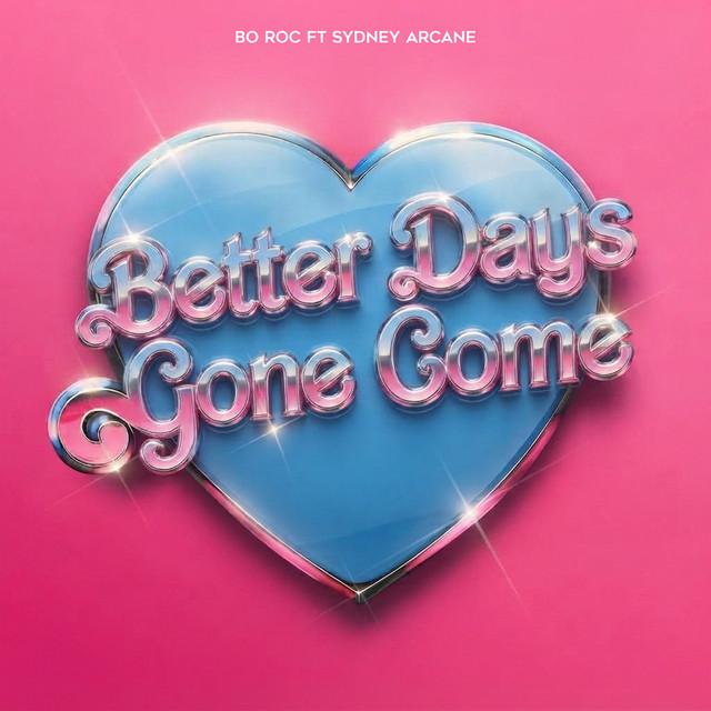 Better Days Gone Come cover