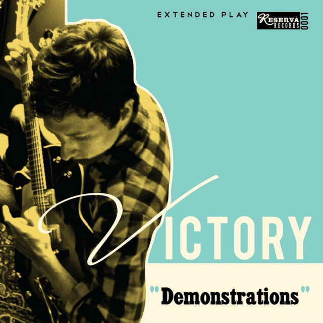 Demonstrations cover art