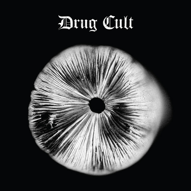 Drug Cult cover art