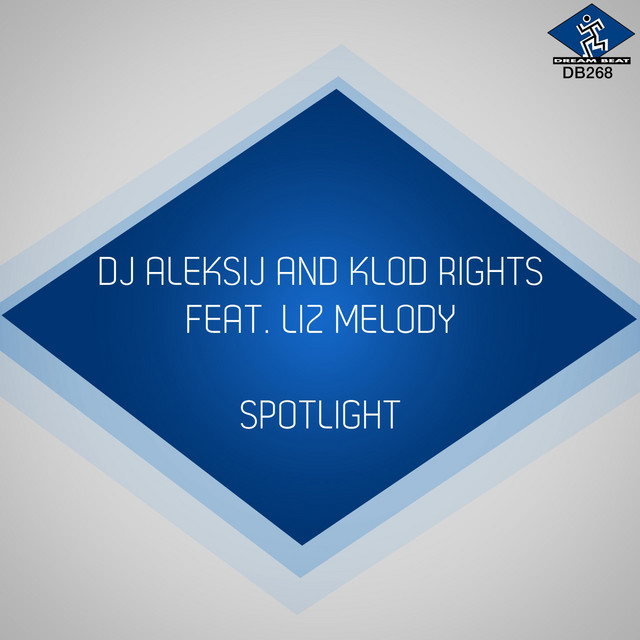 Spotlight - Radio Edit cover art