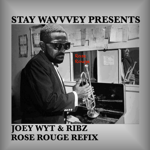 Rose Rouge (Refix) cover