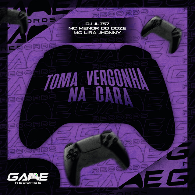 TOMA VERGONHA NA CARA