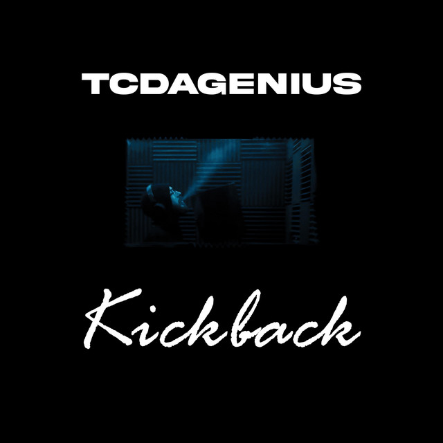 Kickback cover art