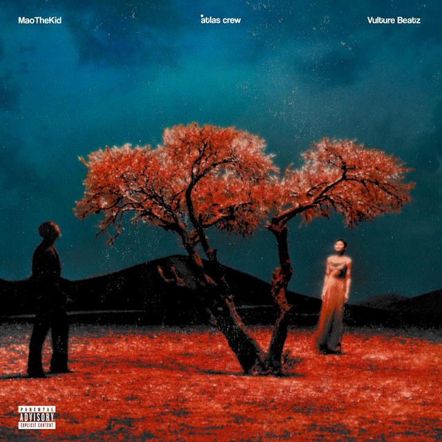 undefined album image
