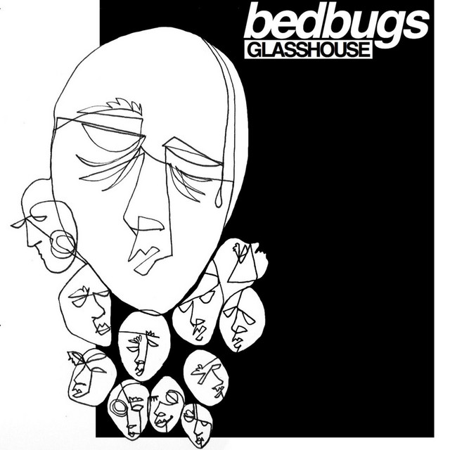 Glasshouse cover art