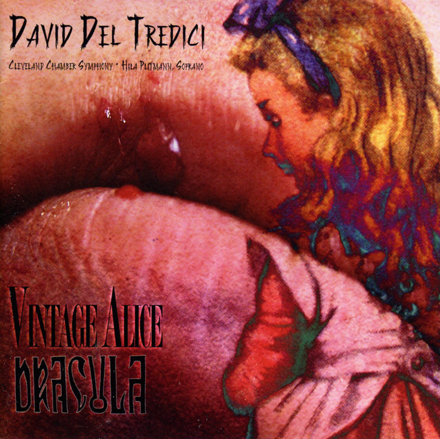 Dracula cover art
