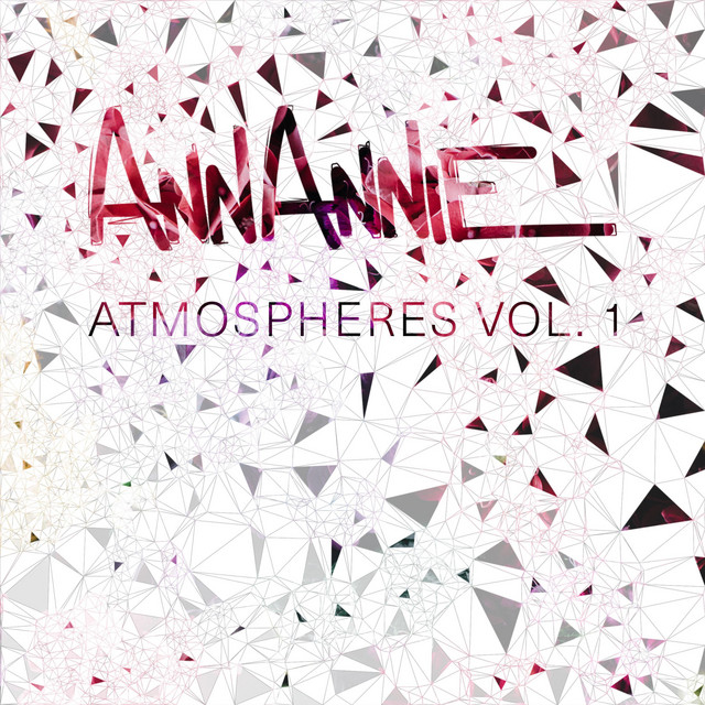 Atmospheres, Vol. 1 cover art
