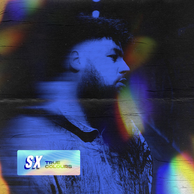 True Colours cover art