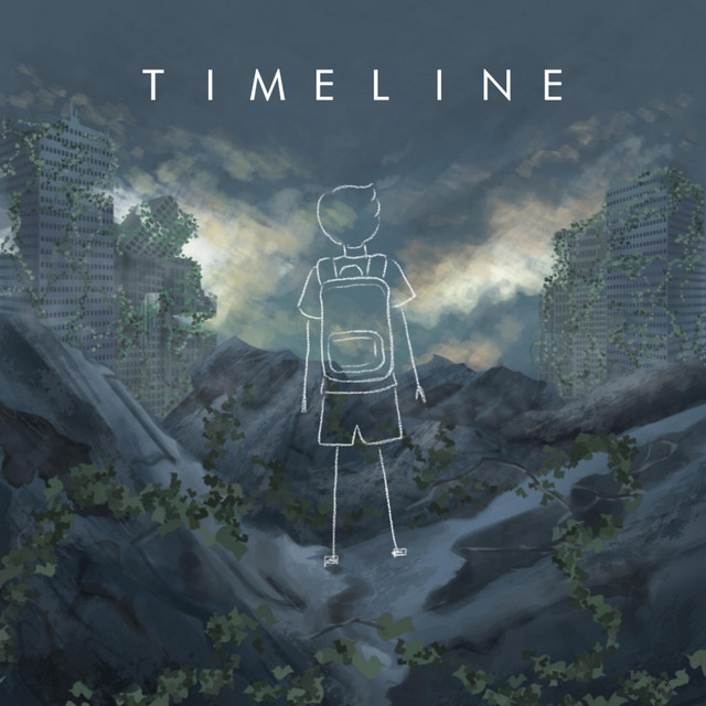 Timeline cover art