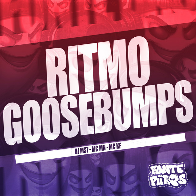 Ritmo Goosebumps