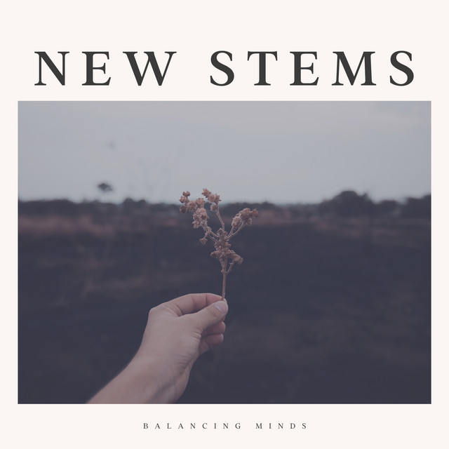 New Stems cover art