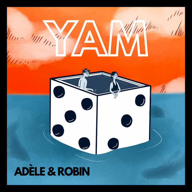 YAM - EP by Adèle & Robin | Spotify