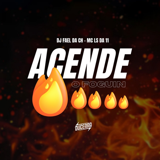Acende o Foguin