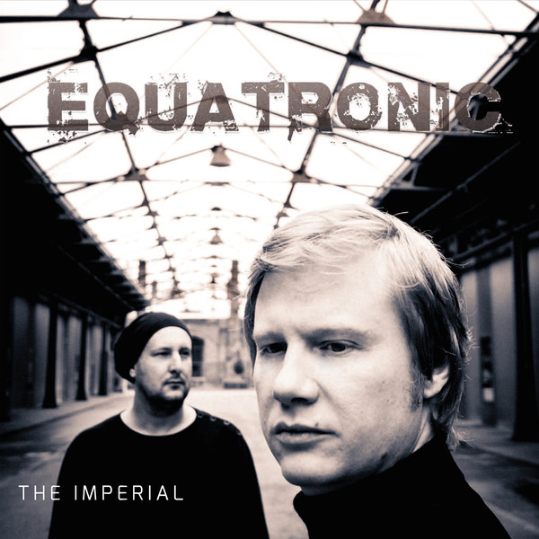 The Imperial cover art