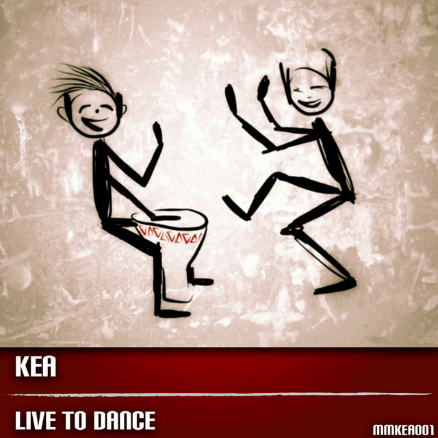 Live to Dance