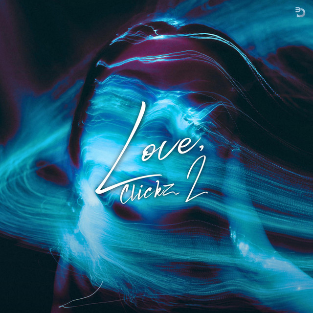Love, Clickz 2 cover art