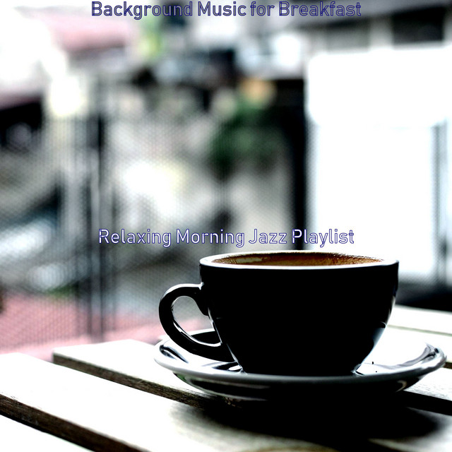 Background Music for Breakfast cover art