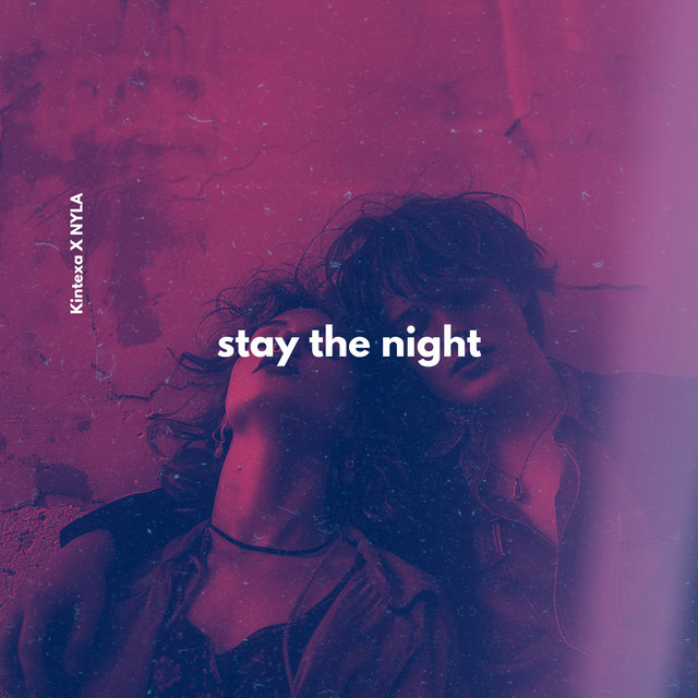 Stay The Night cover