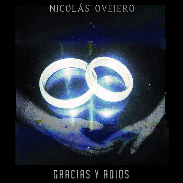 Gracias y Adiós