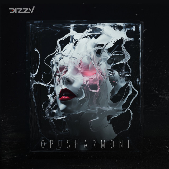 OPUSHARMONI cover art