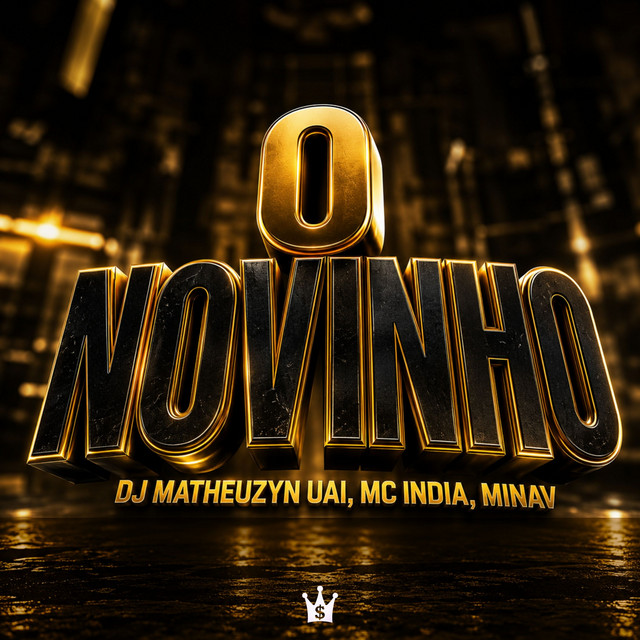 O NOVINHO