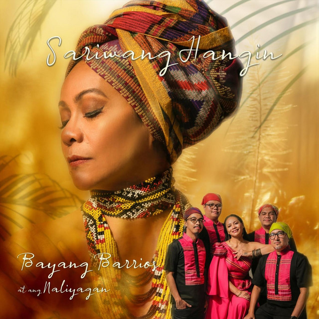 Sariwang Hangin cover art