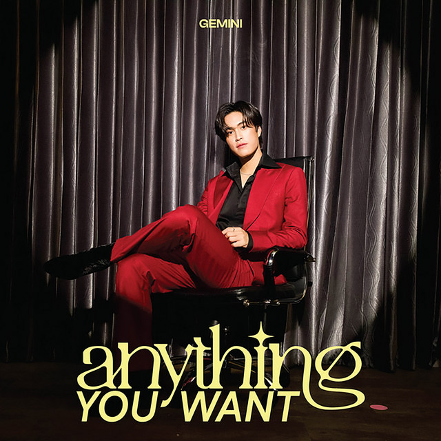 Anything You Want