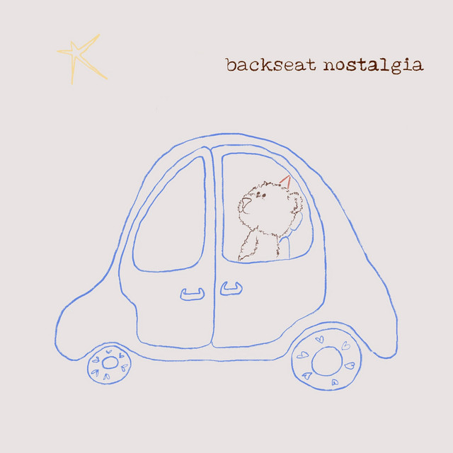 Backseat Nostalgia - Single by The Matriarch | Spotify