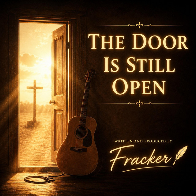The Door Is Still Open - Single by Fracker | Spotify