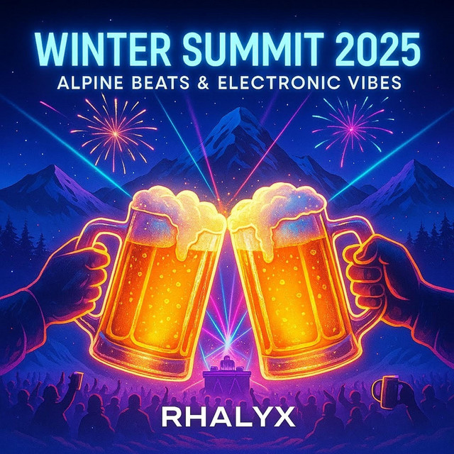 RHALYX – Intro
