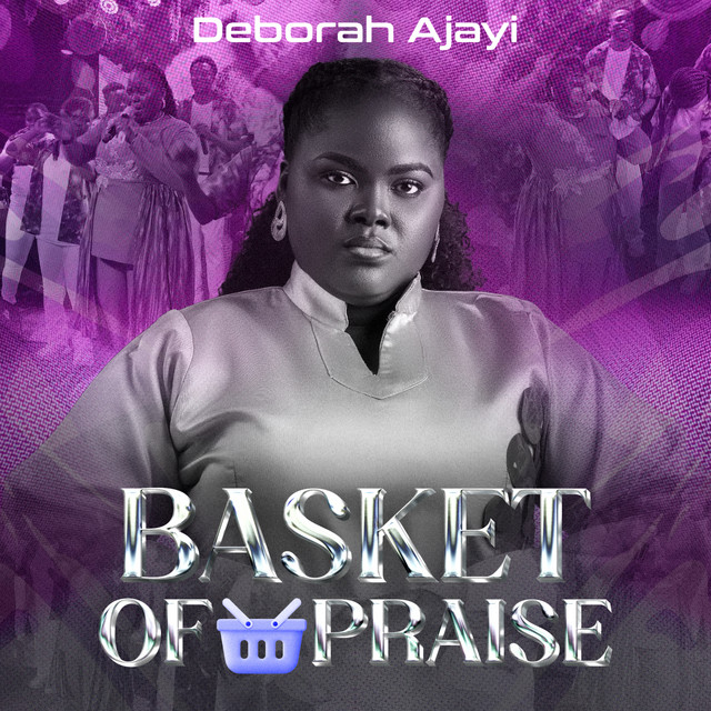 Basket of Praise