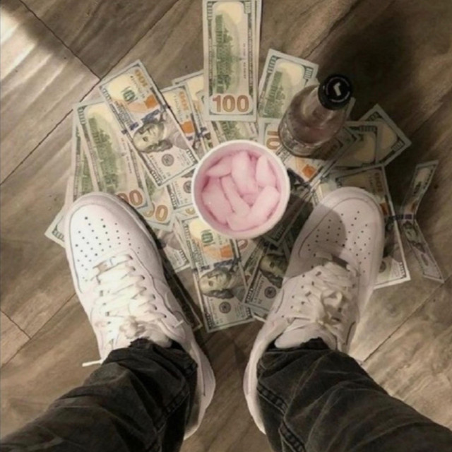 All In cover art