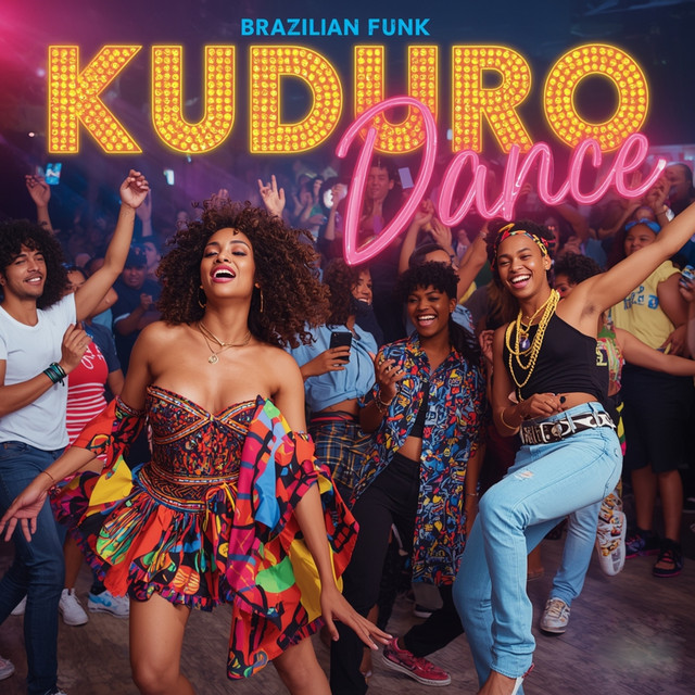 Amilcar Abreu – Kuduro Miami