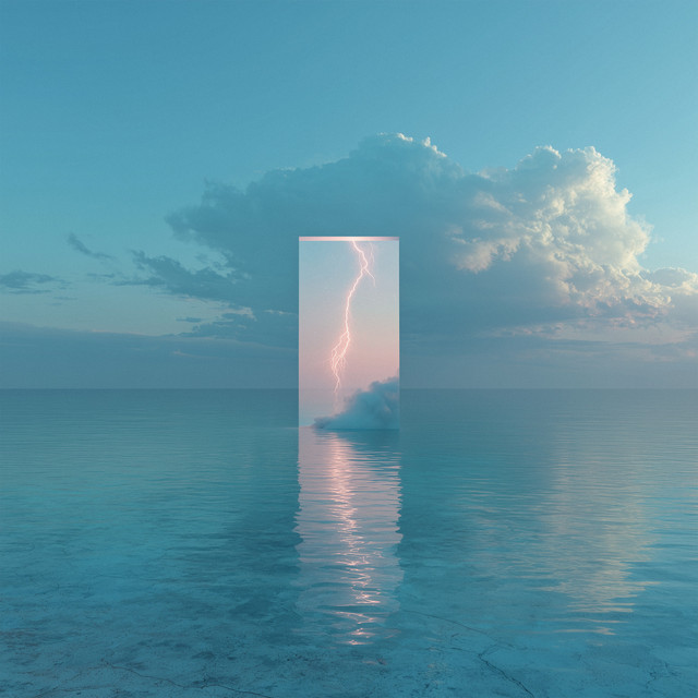 Shine cover art