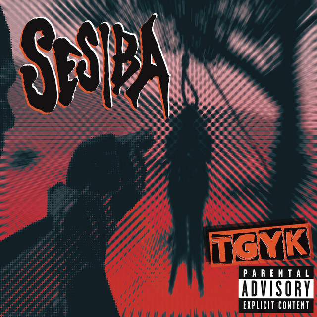 THINKING GETS YOU KILLED cover