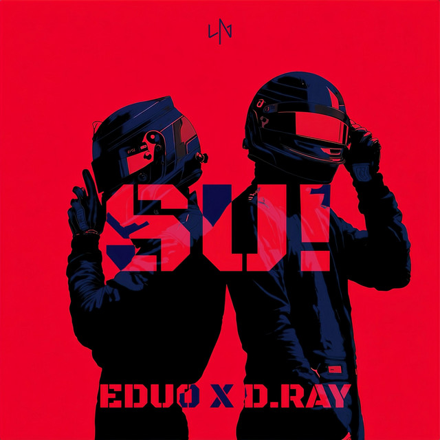 SU! cover art