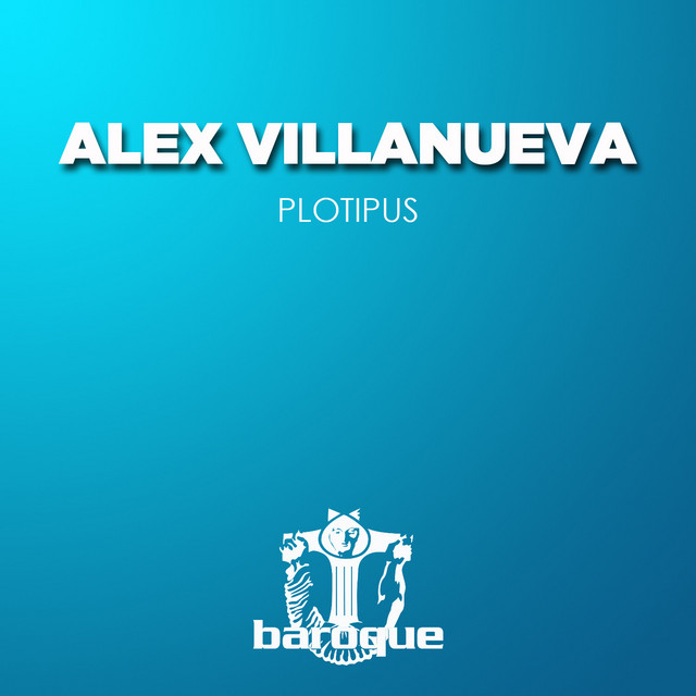 Plotipus cover art