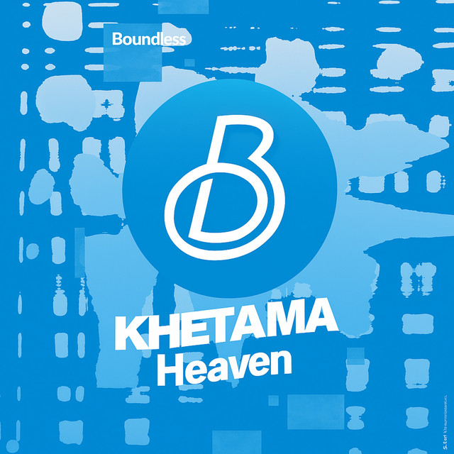 Heaven album art
