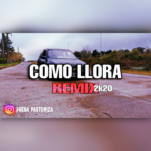 Seba remix