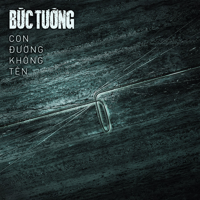 Con Đường Không Tên cover art