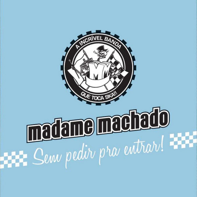 Madame Machado Photo