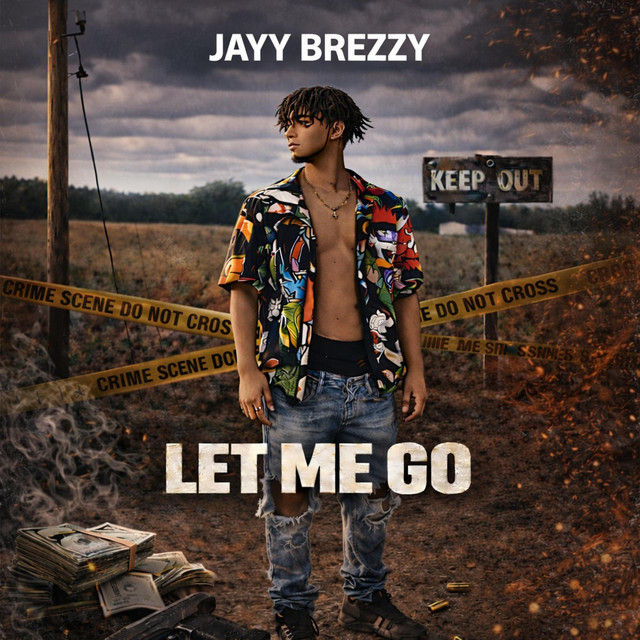 Let Me Go