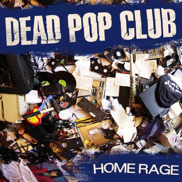 Dead Pop Club Photo