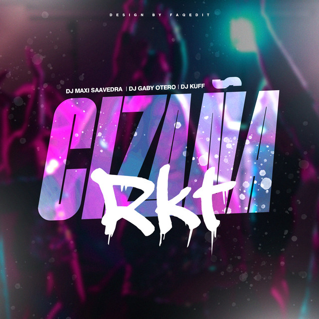 Cizaña Rkt
