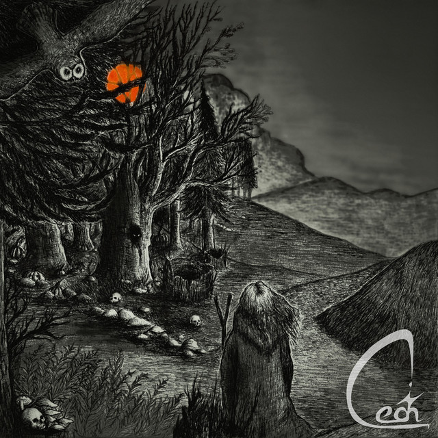 Taurus cover art