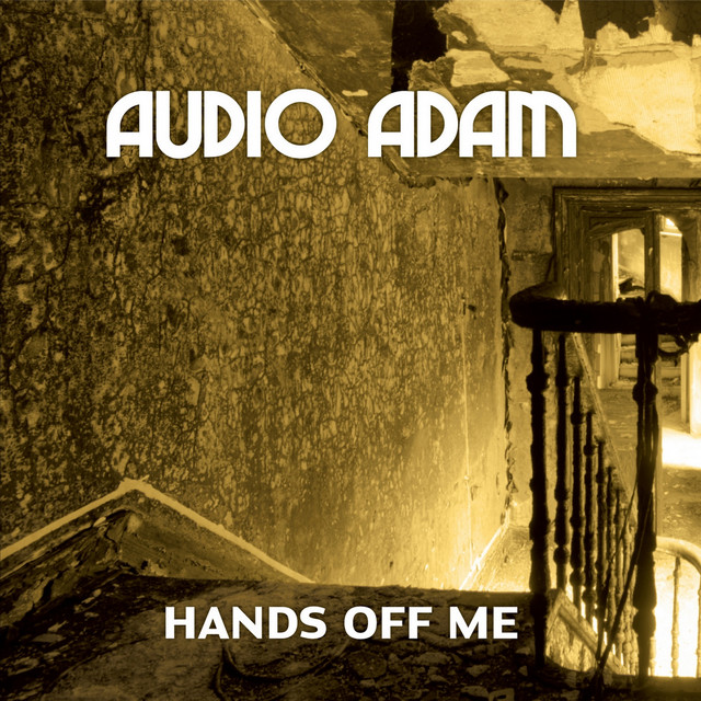 Hands off Me cover